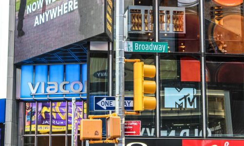 What Kind of Broadway Show Should You See When in New York?