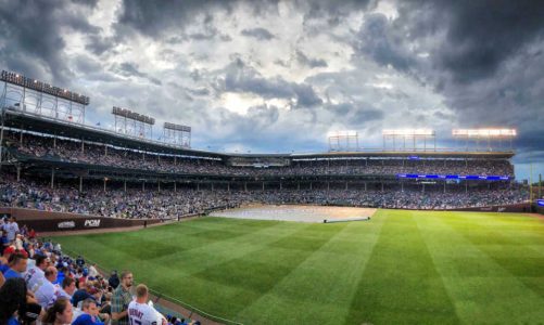 What They Don’t Tell You About a Wrigley Field Tour