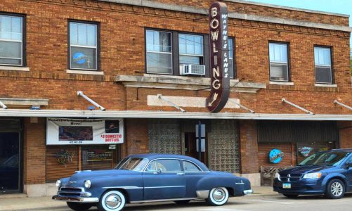 Where Are Woodstock’s 15 Groundhog Day Filming Site Plaques?