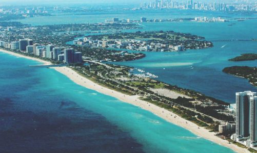 Which International Airport Should You Fly From in Florida? 