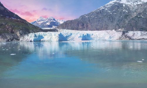 Why Alaska’s Glaciers Look Photoshopped at Golden Hour (And How to See It for Less)