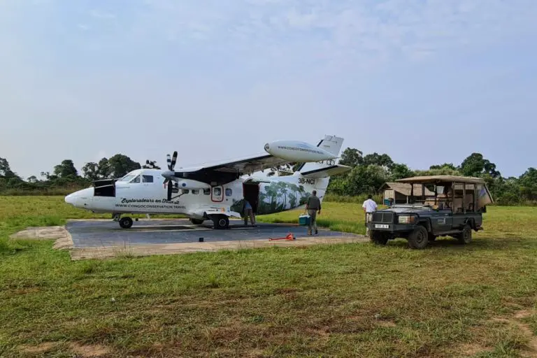 Why Is Congo So Expensive To Visit? All Your Questions Answered