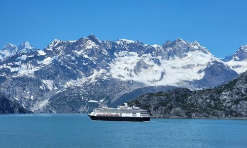 Why Spring Beats Summer for Alaska Cruises – Waking Bears, Migrating Whales, and Lower Prices