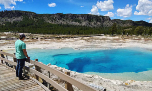 Yellowstone Itinerary – Planning a Trip in 2022 [Flood Update]