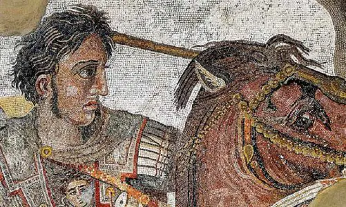 Here’s Why Alexander the Great Was Not Bi/Homosexual