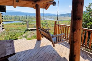 10 Best-Value Lodging Options in Jackson Hole Wyoming