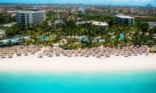 5 Best Aruba Resorts  – Plan Your Dream Trip Now!