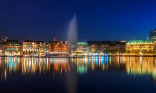 Here’s the Best-Value Hotel in Hamburg