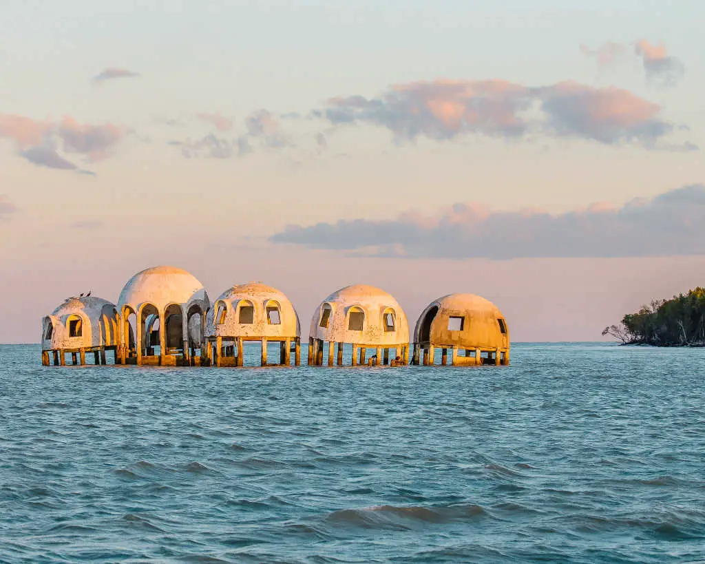 catamaran sunset cruise marco island