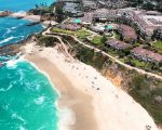 10 Best Resorts in California on the Beach
