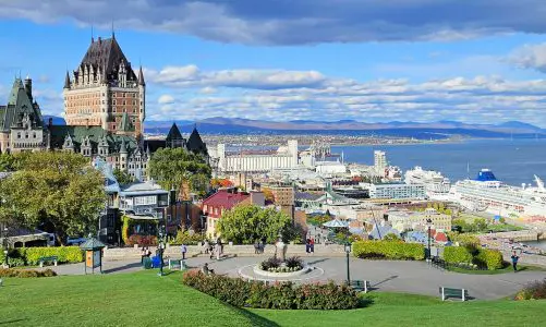 Canada & New England Cruise: The Most Underrated Route Nobody’s Booking