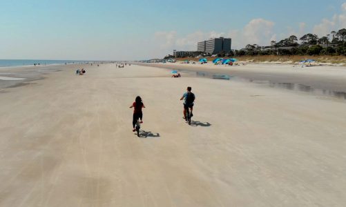 Car-Free Hilton Head: Your No-Gas, All-Fun Guide to Exploring the Island on Two Wheels
