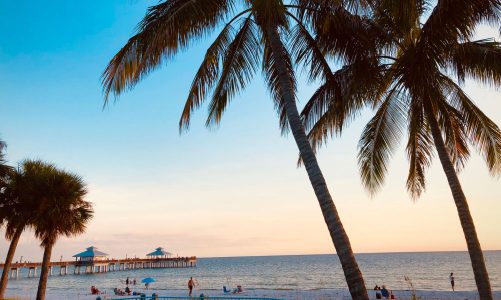 Here’s How We Find Cheap Airfare to Fort Myers Florida