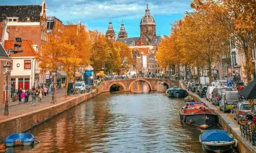 Quick Guide to Europe’s 8 Cheapest and Cleanest Hotel Chains