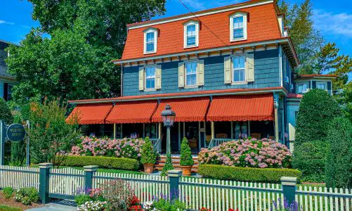 7 Top Cheapest Weekend Getaways from NYC