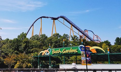Closest Hotel to Busch Gardens Williamsburg – Adventure Hub
