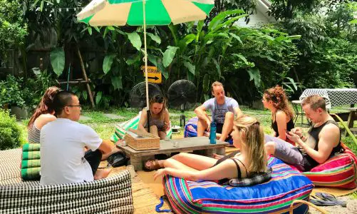 How Hostel Travel Can Cure Loneliness for Gen Y and Z