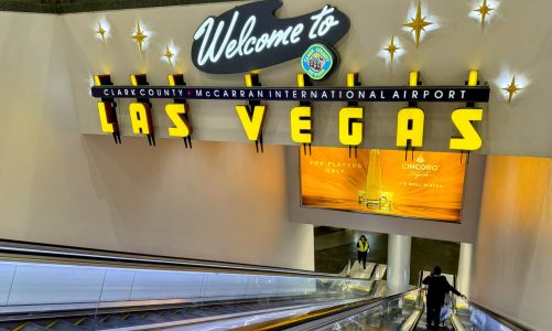 How to Get Cheap Chicago to Las Vegas Flights: Quick Guide