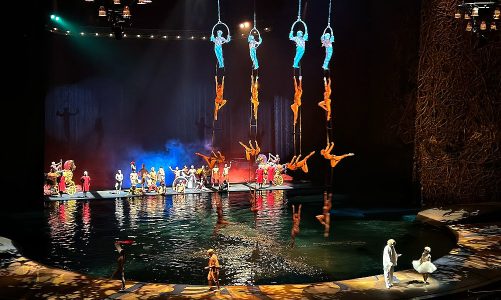How to Get Cheap Show Tickets in Las Vegas