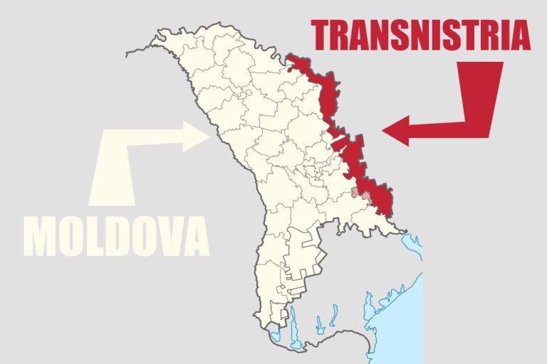 Is Moldova Safe in 2024? Honest Safety and Security Analysis