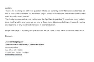 mRNA Vaccines in Meat > How to Buy Clean Food Nationwide