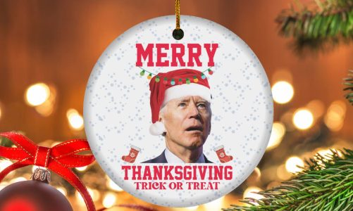 22 Christmas Gifts Sure to Trigger Your Snowflake Relatives