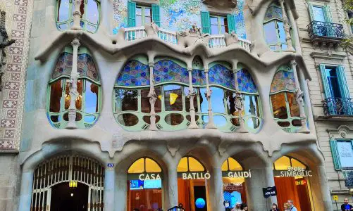 Must-Visit Museums in Barcelona – These Are Breathtaking
