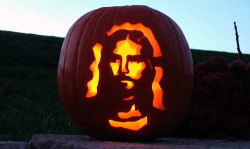 How to Celebrate a Non-Woke Halloween