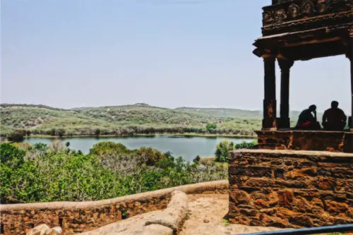 7 Things to Know Before Visiting Ranthambore Tiger Reserve Padam Talao