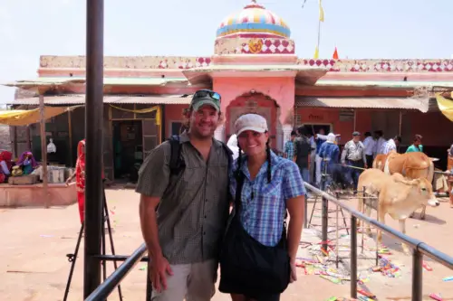 7 Things to Know Before Visiting Ranthambore Tiger Trinetra Ganesha Temple