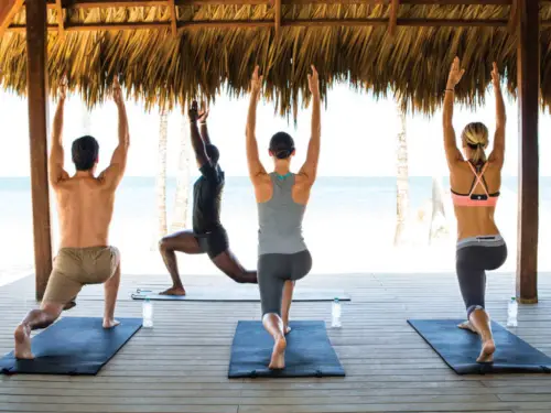 Beloved Playa Mujeres Cancun — 7 Lovely  Romantic Beaches Nearby Yoga