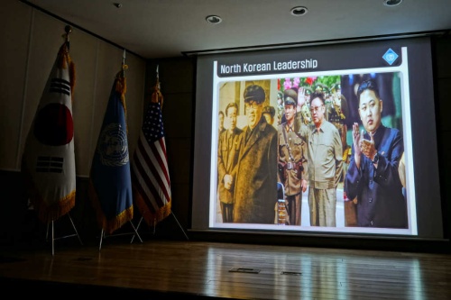Best DMZ Tour To Visit North Korea slideshow