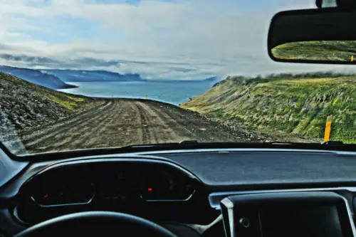 Driving to Bíldudalur Iceland Itinerary - Copy