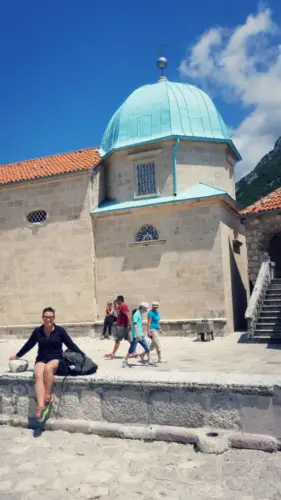 Dubrovnik Croatia Best Day Trip to Get Away From the Crowds 20190602_120611.wp