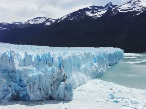 Patagonia Perito Moreno Glacier