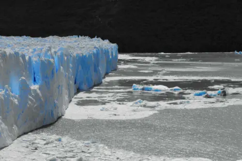 Perito Moreno Glacier Patagonia Up Close