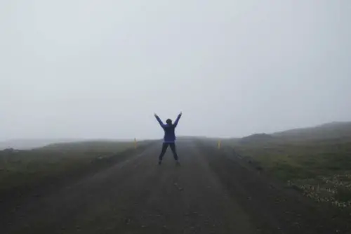 Route 61 Iceland Itinerary