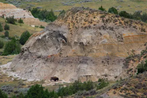 Theodore National Park - Best Midwest Vacations