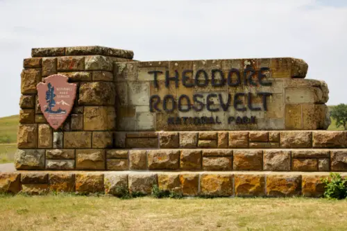 Theodore Roosevelt National Park - Midwest National Parks