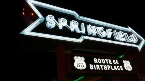 Things to Do in Springfield Missouri