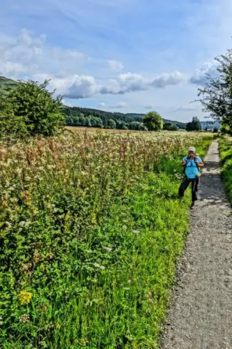 West Highland Way 12