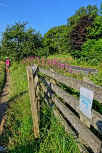 West Highland Way 20