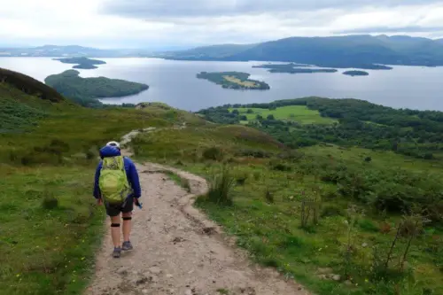 West Highland Way 30