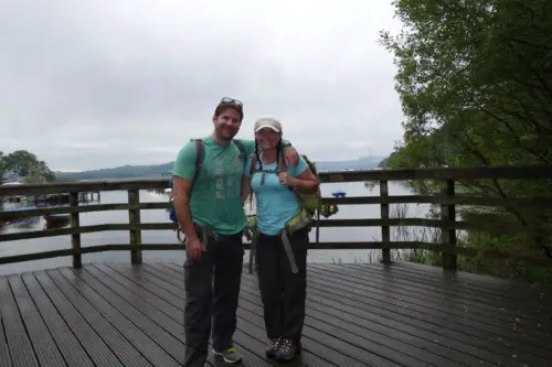 West Highland Way 33