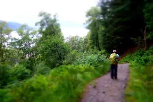 West Highland Way 41