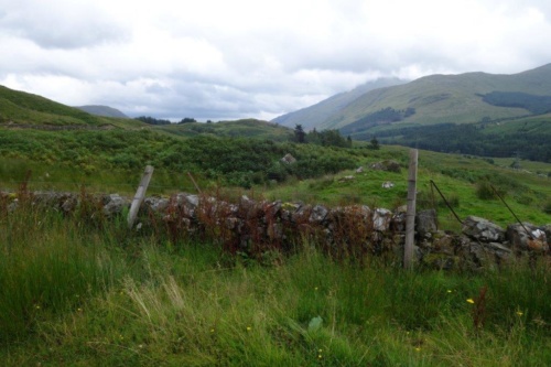West Highland Way 53