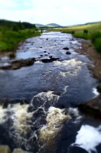 West Highland Way 67