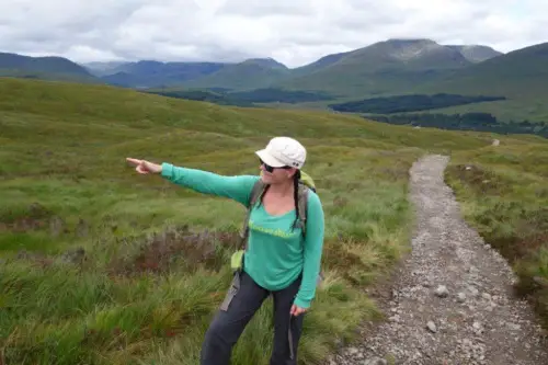 West Highland Way 69