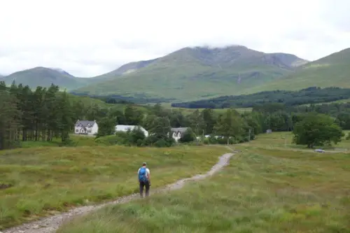 West Highland Way 72