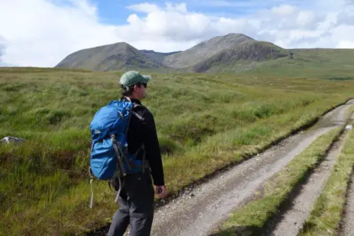 West Highland Way 75